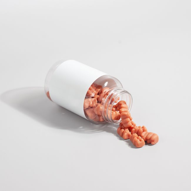 Complexe Vitamines et Minéraux Énergie