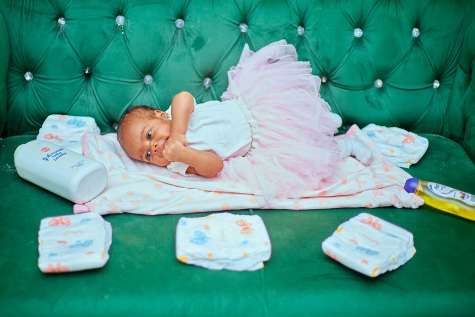 Douceur de Bébé