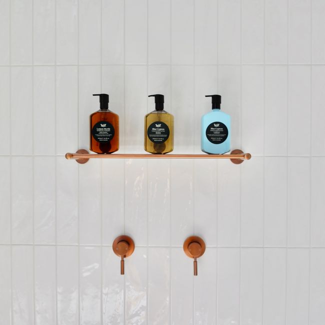 Gel Douche Douceur Quotidienne