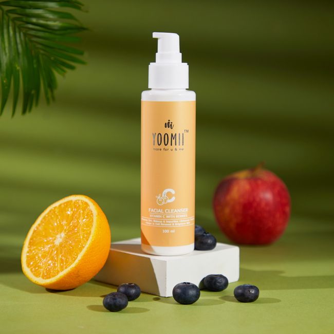 Gel Nettoyant Purifiant Visage