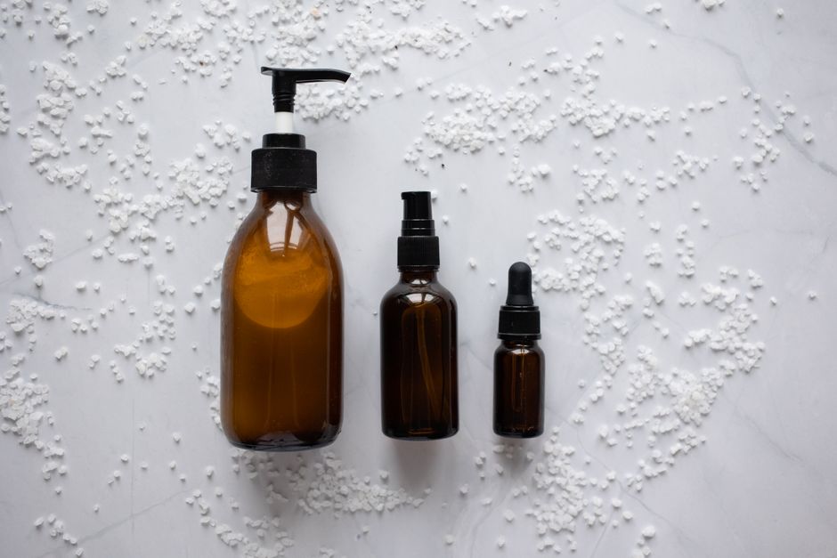 Rituels Visage