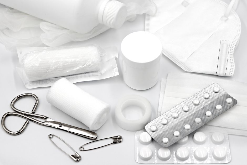 Secours Essentiels